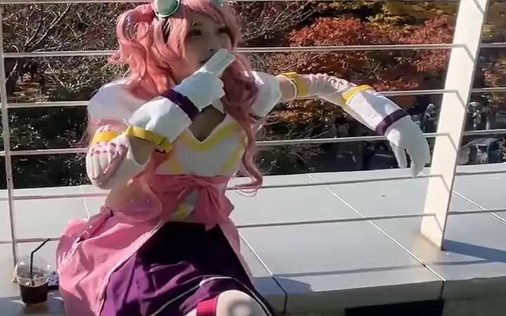 지스타
